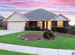 248 Cedar Mdw, Maylene, AL 35114