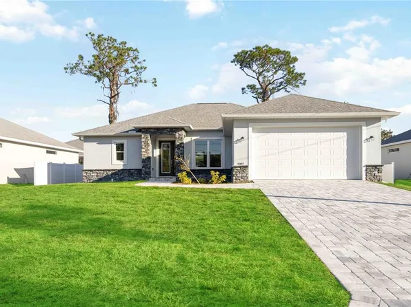 2007 Cordes St, Osprey, FL 34229