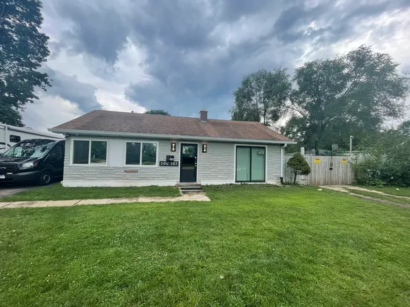 26W283 North Ave, Carol Stream, IL 60188
