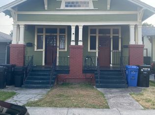 4624 Palmyra St, New Orleans, LA 70119