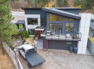 1015 Paquette Rd, Chase, BC V0E1M1