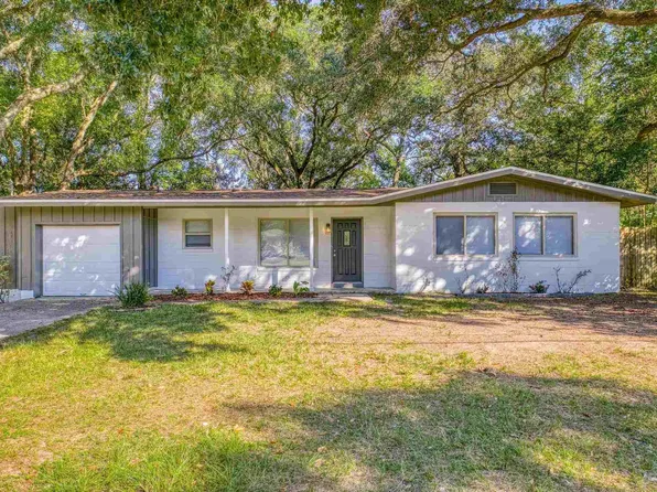926 Lake Terrace Ave, Pensacola, FL 32505