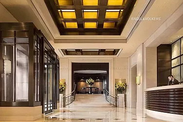 Rented by E Realty International Corp