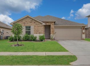 23719 Harrow Field Ln, Spring, TX 77373