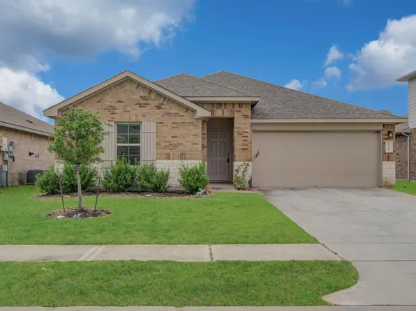 23719 Harrow Field Ln, Spring, TX 77373