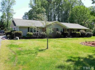 2625 Umstead Rd, Durham, NC 27712