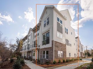 1417 Collier Walk Aly #CSW0207, Charlotte, NC 28205