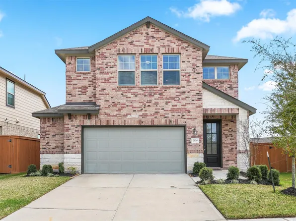 2108 Sweet Bay Dr, La Marque, TX 77568