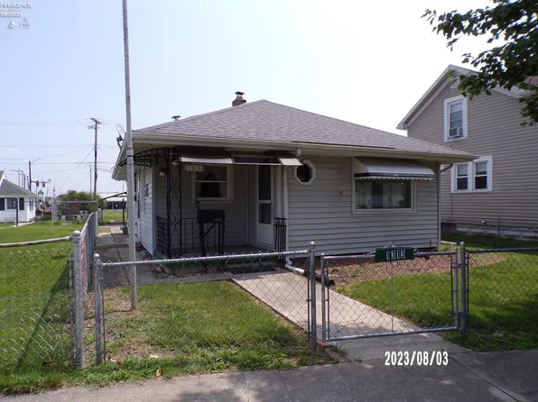 1313 Cleveland St, Fremont, OH 43420