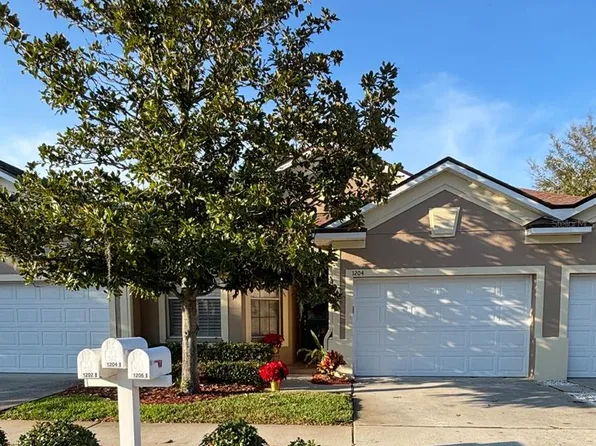 1204 Georgia Trace Ave, Valrico, FL 33596