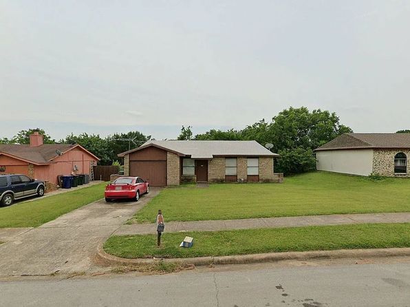 1326 High Meadow Dr