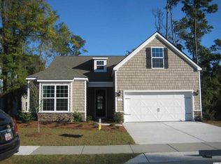 16 Parish Rd, Pawleys Island, SC 29585