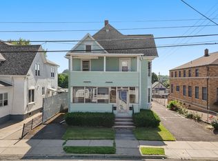 308 Odell Ave, Endicott, NY 13760