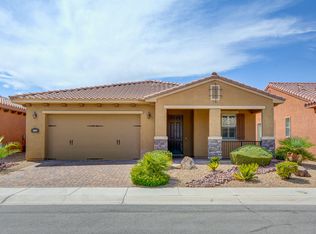 1001 Via Canale Dr, Henderson, NV 89011