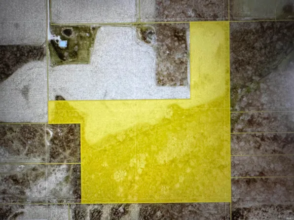 State Road 4 Hwy, North Liberty, IN 46554