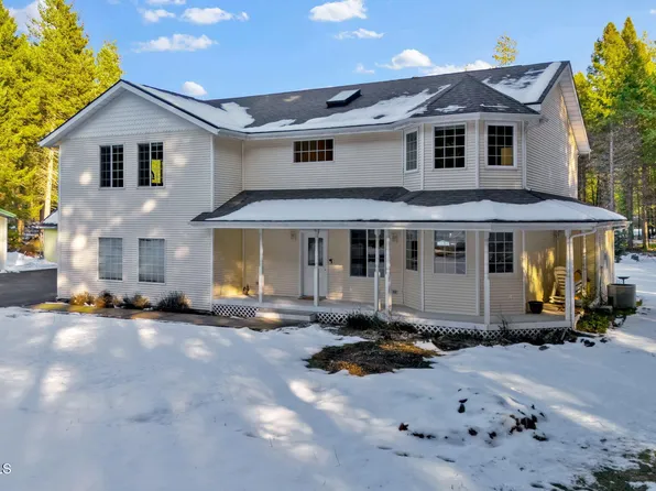 19850 N Gunning Rd, Rathdrum, ID 83858