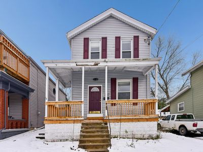 1245 Highway Ave, Covington, KY, 41011