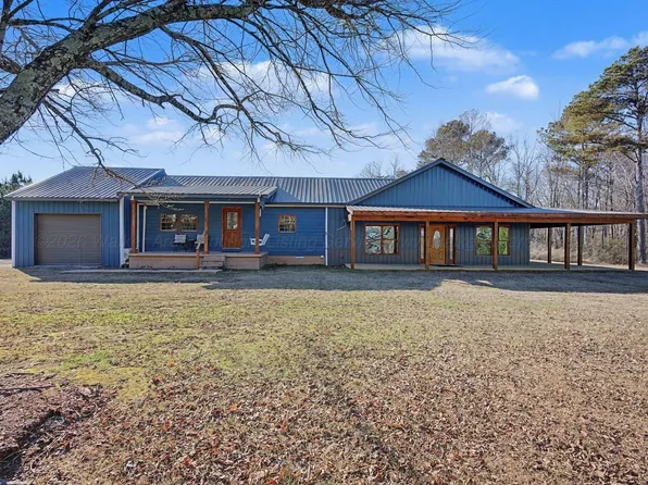 50 County Road 205, Arley, AL 35541