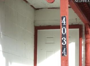 4034 Cleveland Ave, Ashtabula, OH 44004