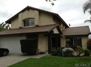 16708 Windward Ave, Cerritos, CA 90703