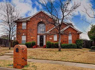 2601 Grand Canyon Ct, McKinney, TX 75072