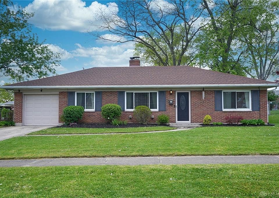 1st image of 4109 Vinita Dr