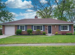 4109 Vinita Dr, Dayton, OH 45429