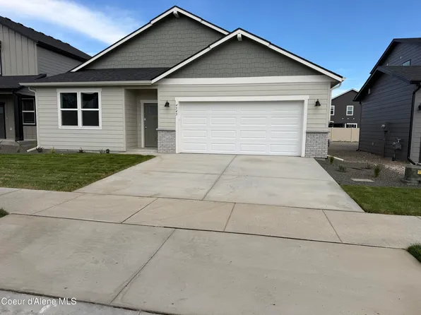 4545 E Rare Fox Ave, Post Falls, ID 83854