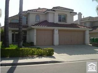 16 Montgomery, Mission Viejo, CA 92692