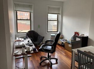 14 Irving St APT 7, Boston, MA 02114