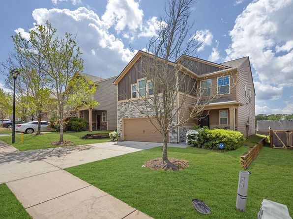 5015 Jack Dr, Decatur, GA 30035