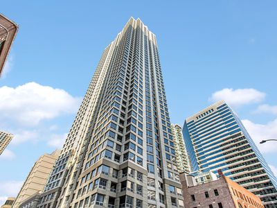 440 N Wabash Ave APT 4602, Chicago, IL, 60611