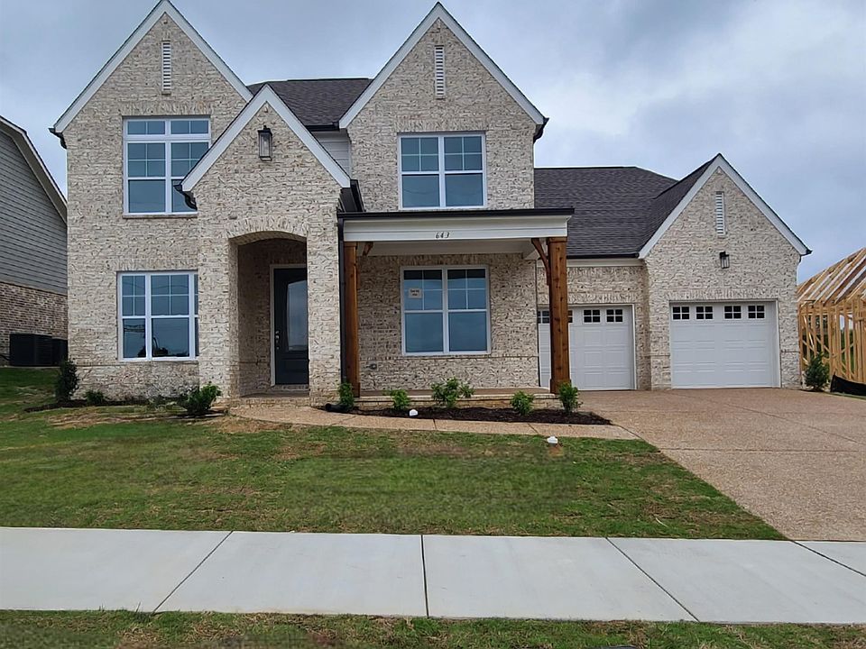 1st image of 643 Yvonne Bend Dr