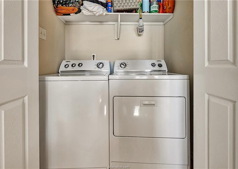 6911 Appomattox Dr, College Station, TX 77845 Zillow