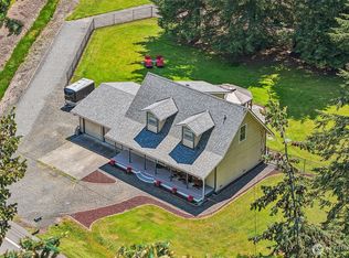 Lakewood West Div 1, Stanwood, WA 98292