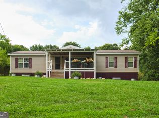 405 NE Brewer Rd, Kingston, GA 30145
