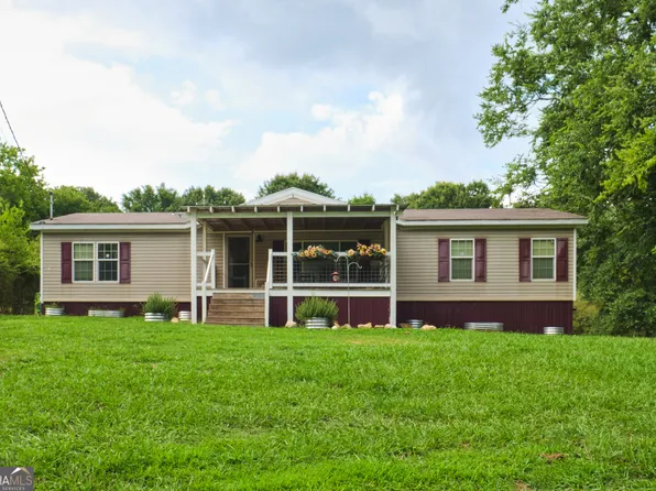 405 NE Brewer Rd, Kingston, GA 30145