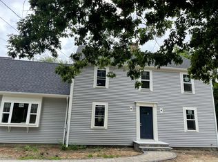 47 Fordville Rd, Duxbury, MA 02332
