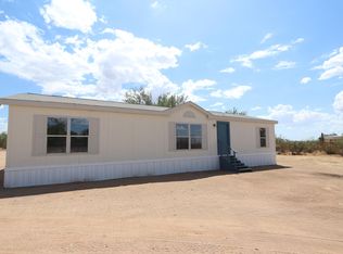 12880 W Trail Dust Rd, Tucson, AZ 85743