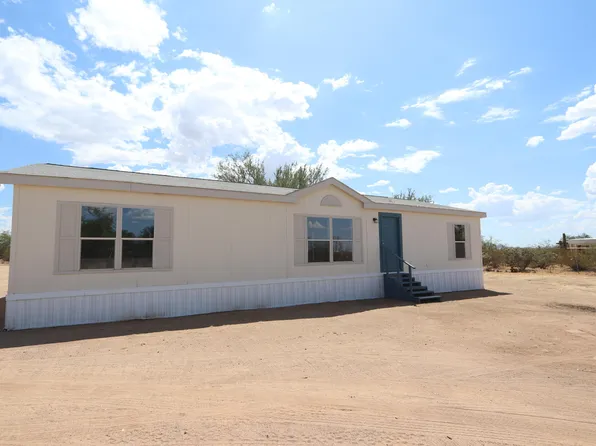 12880 W Trail Dust Rd, Tucson, AZ 85743