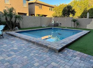 2528 W Lucia Dr, Phoenix, AZ 85085