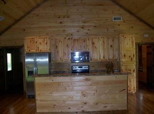 250 County Road 429, Ripley, MS 38663