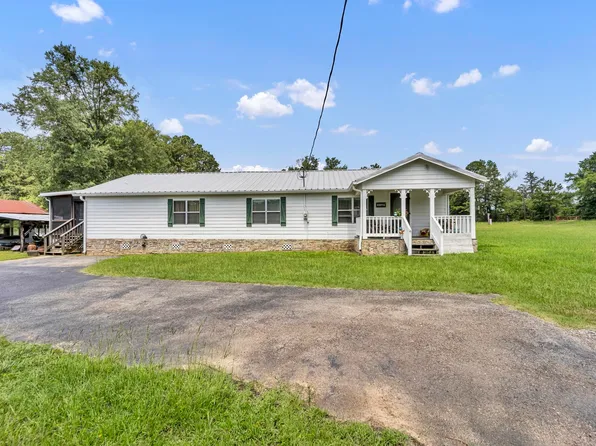 22975 State Highway 154, Diana, TX 75640