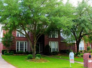 3407 Green Candle Dr, Spring, TX 77388