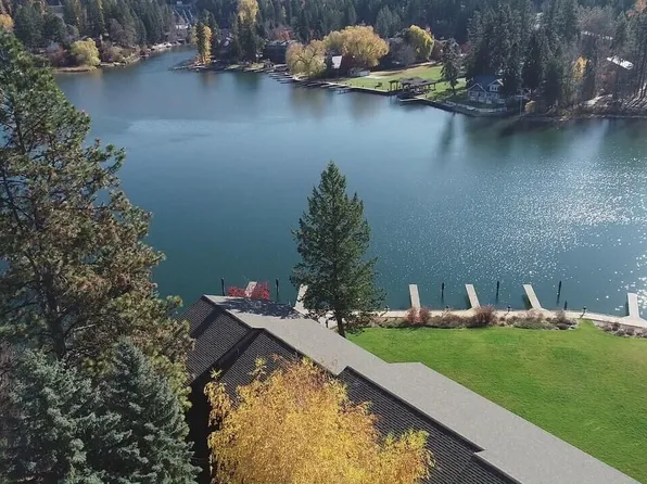 180 Vista Ln #257, Bigfork, MT 59911