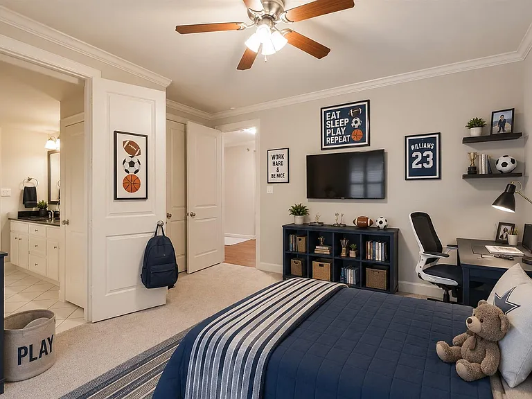 3124 Murworth Dr — Photo 26