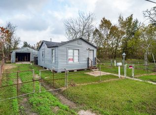 4611 White Rock St, Houston, TX 77051