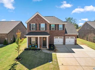 26640 Kyle Ln, Athens, AL 35613