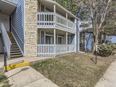 8600 E Alameda Avenue  Unit 20-201, Denver, CO, 80247