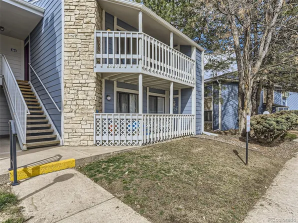 8600 E Alameda Avenue #20-201, Denver, CO 80247
